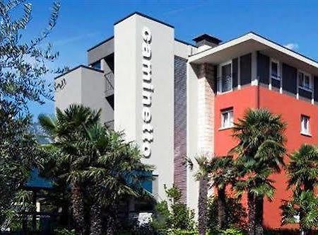 Albergo Al Caminetto توربولي المظهر الخارجي الصورة
